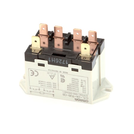 Somerset Industries Relay 220 Volt 5000-151